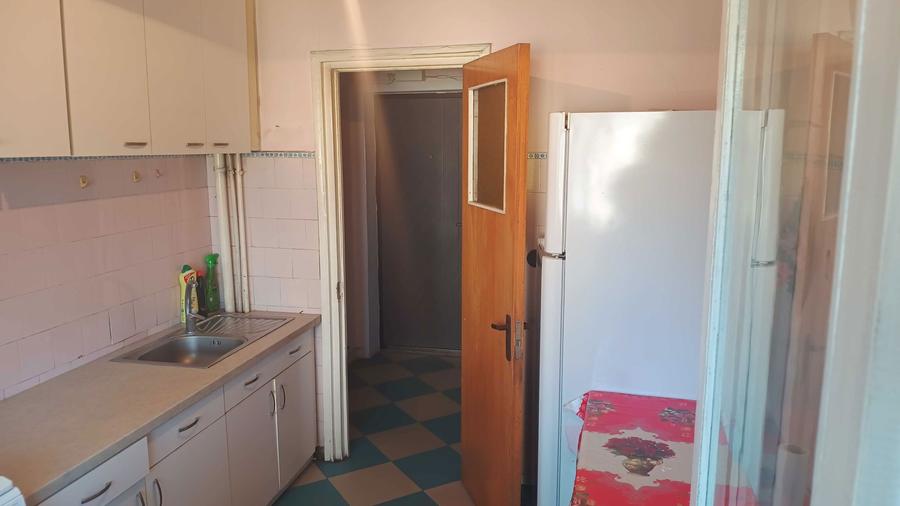 Apartament 4 camere Iasi, zona centrala - 6