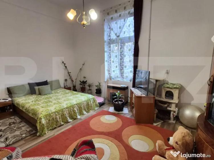 Apartament 2 camere de vanzare, 63.10 mp, zona Ultracentral - 5