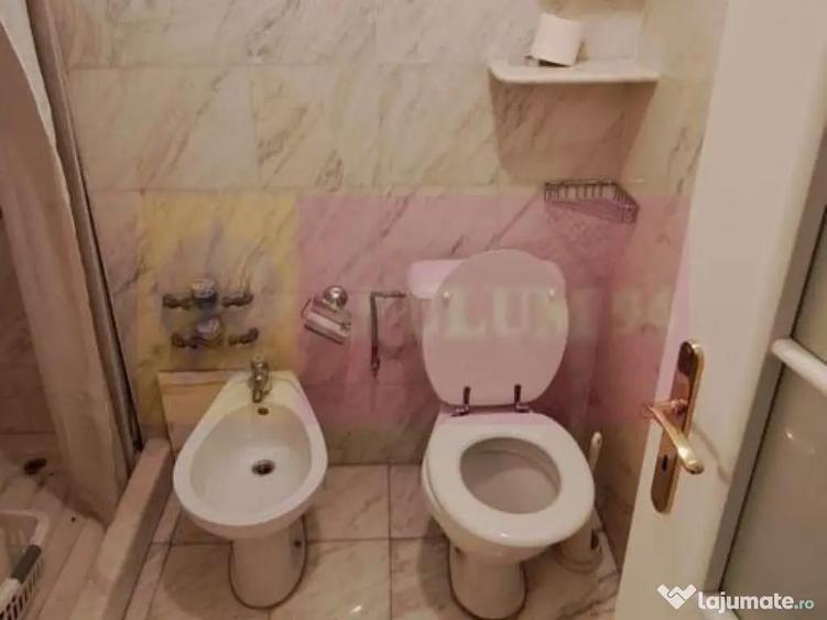 Apartament pe bd Decebal, stradal, - 11