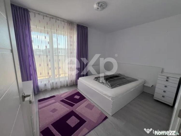 Parcul teilor 3 camere 110 mp totali 42 terasa 2 parcari pa - 5