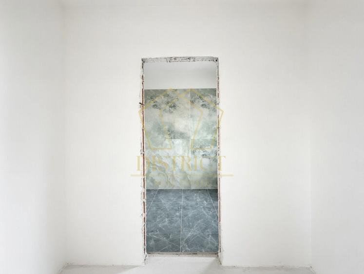 Duplex despartit prin camera tehnica, 5 camere, asfalt | Giarmata Vii - 5