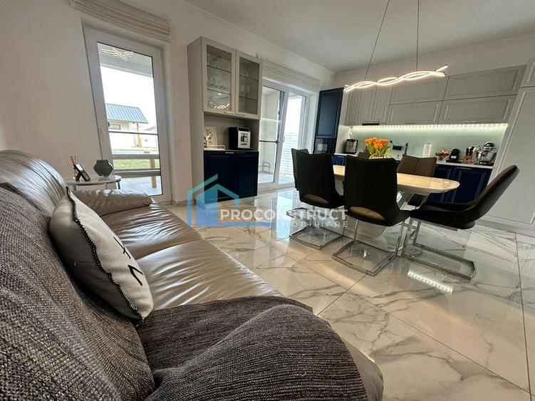 Duplex de inchiriat Dumbravita | 1.100 EUR | 100 mp utili - 1