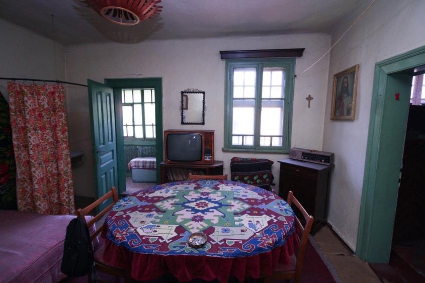 Locuinta individuala 5 camere - 4