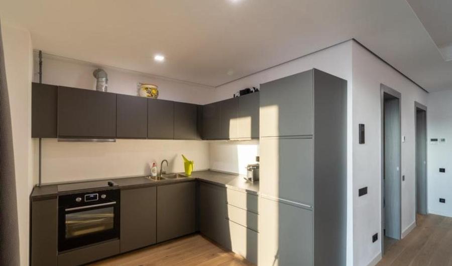 Apartament 2 camre Lux+Loc de parcare in Bloc Nou in zona Floreasca - 8