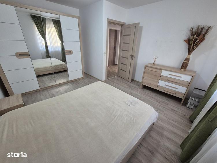 Apartament 3 camere open-space + GRADINA, BLOC NOU, Pepinerii - 4