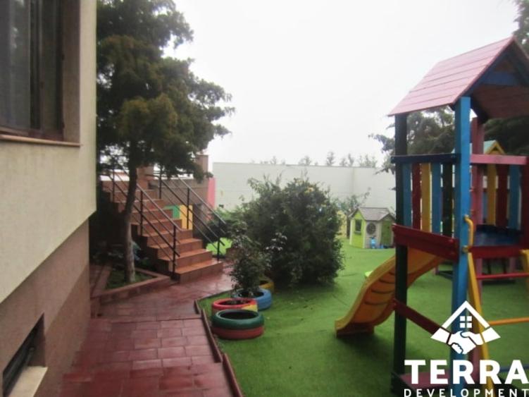 Vilă spectaculoasă cu vedere la mare – zonă exclusivistă Trandafirul - 7