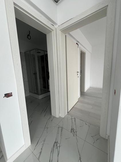 UNIVERSITATE - CAMPUS ! 3 CAMERE,  LUX , 2 BAI, bloc cărămidă,  fatada ventilata - 19