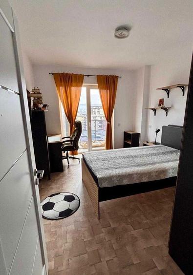 Apartament 4 camere (penthouse) | mobilat modern | Str. Oasului 86-90 - 7