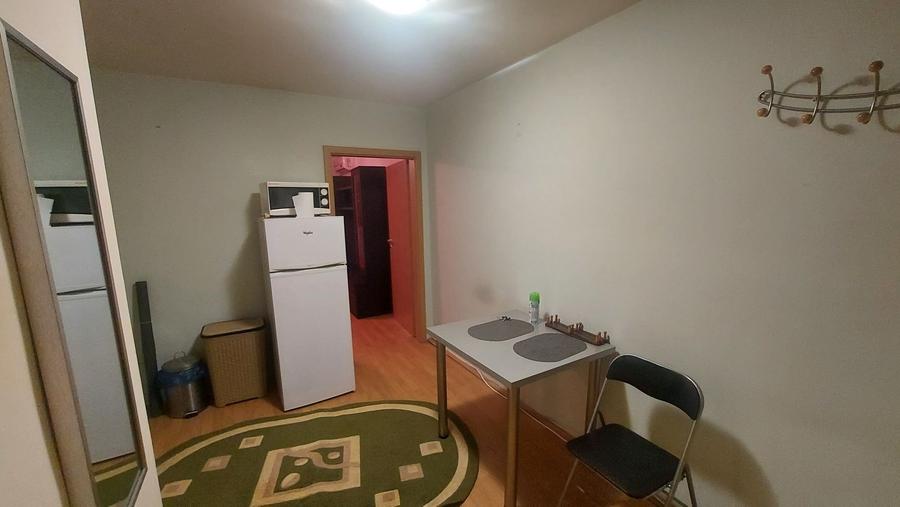 Bv. Cetatii  - Garsoniera - 3