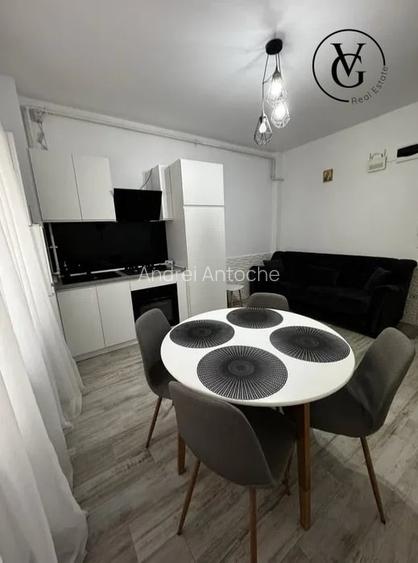 Apartament 2 camere + Parcare Proprie - Mamaia Nord