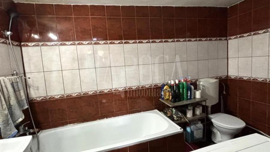 Casa 3 camere de vanzare in Dambul Rotund, Cluj Napoca - 5