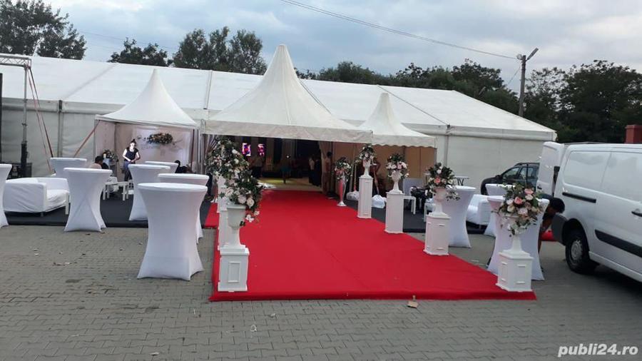 Cort depozitare hala industriala depozitare,depozit ,cort evenimente - 4
