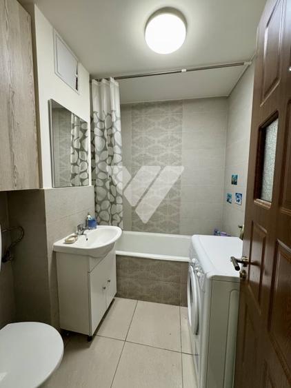 Apartament 2 camere decomandat, etaj 3, pivnita - Valea Aurie Sibiu - 4