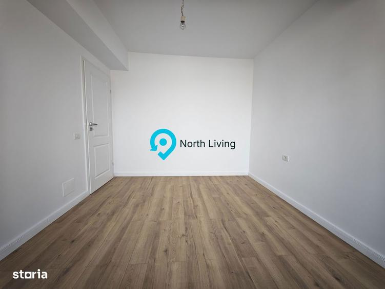 Apartament 3 camere | 2 bai | balcon | Straule?ti | etaj 2 - 7