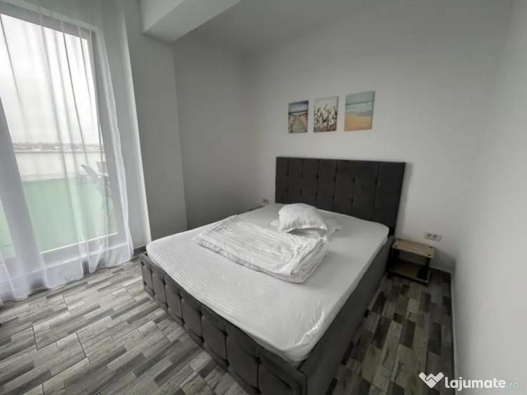 Apartament terasa panoramica 30 mp | T. Lung | Mamaia Nord - 8