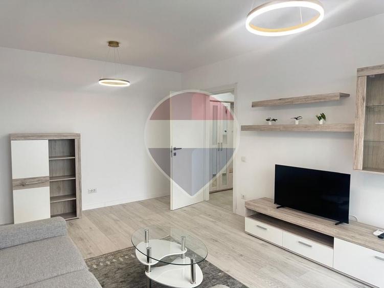 Apartament cu 2 camere decomandat, mobilat în Străulești