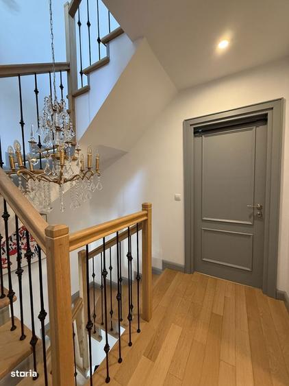 Casa tip duplex P+1+M de vanzare Trend Residence - 5