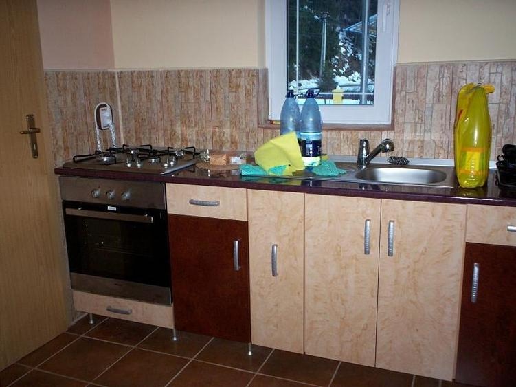 Cabana ( 2 ) de vanzare langa Arieseni ( Garda de sus ) - 10