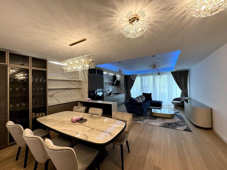 BEST DEAL Apartament 3 camere | Lacul Floreasca - 1