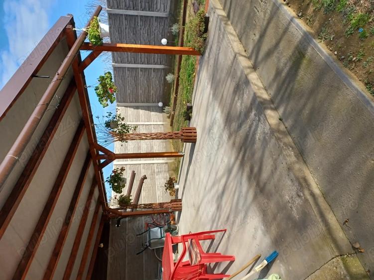 Casa cu 3 camere - 4