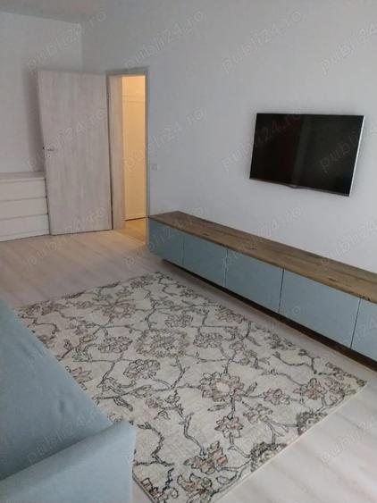 Apartament 2 camere si loc de parcare The Grand Kristal - 4