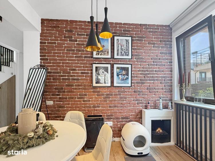 Economica Casa Smart din Prelungirea Ghencea - 3