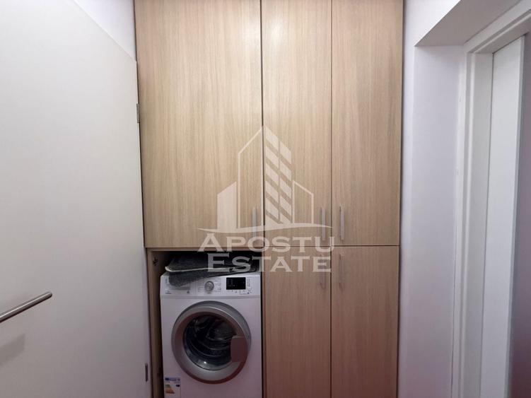Apartament 2 camere de vanzare, etaj 2, zona Piata 700 Timisoara - 10