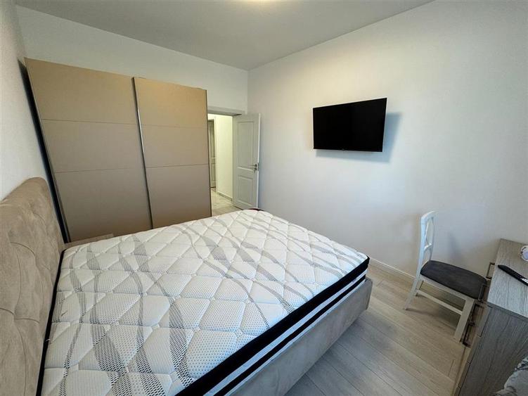 Ap 2 cam,  bloc 2025, parcare, complex Ozone, mobilat si utilat - 5