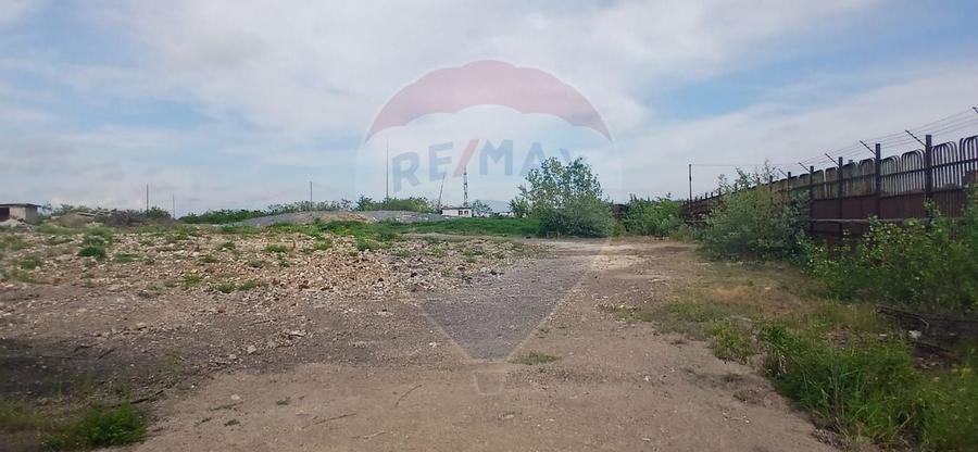 Teren intravilan industrial de vanzare COS Targoviste Investitie - 3