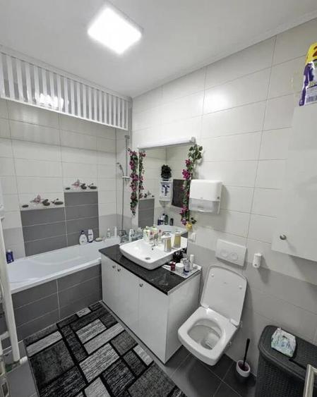 Apartament cu 2 camere, open space - zona Avantgarden - 4