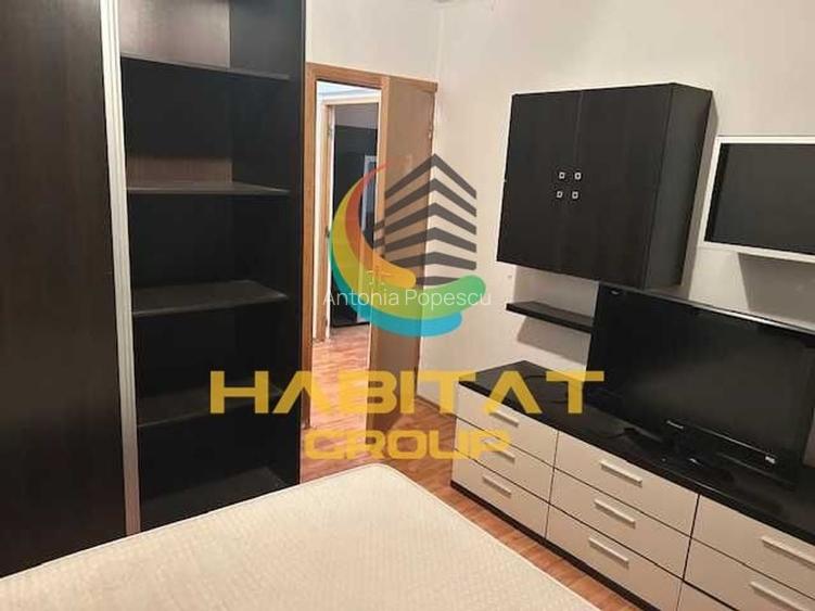 Apartament 3 camere Militari Moinesti
