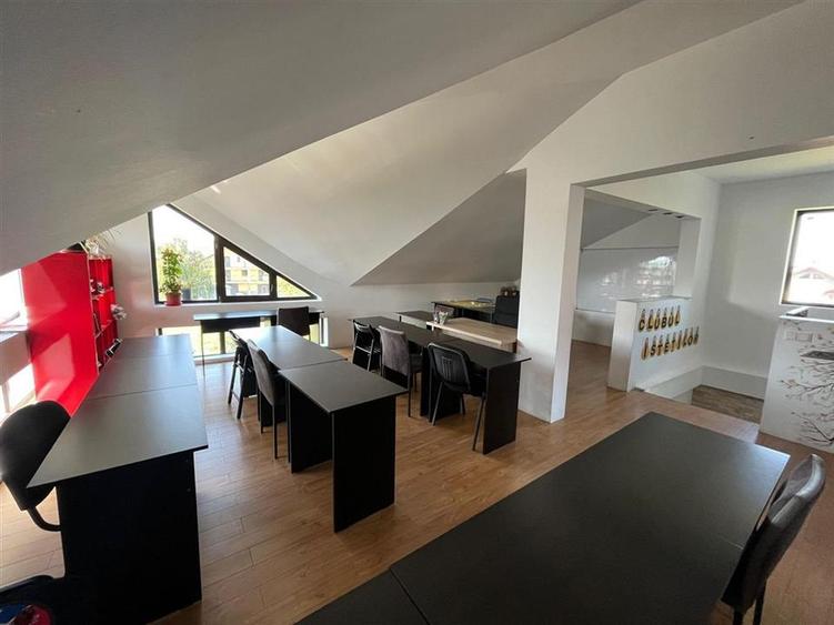 Spatiu Comercial Tractorul Ioan V. Socec - 3