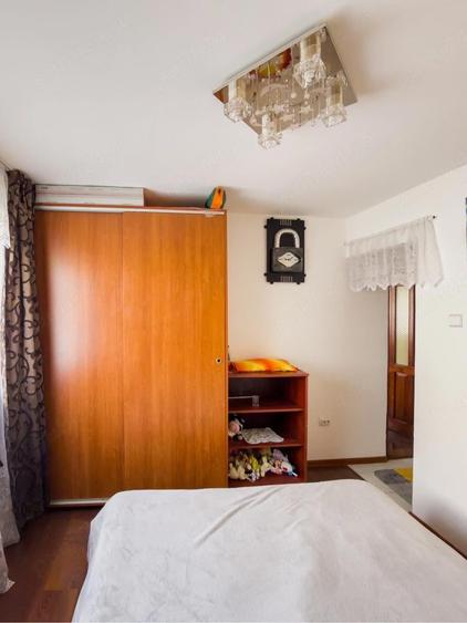 Apartament 2 Camere Ultracentral One?ti (zona Apollo Hotel Trotu?) - 8