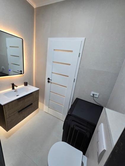 Inchiriez Apartament Premium 2 Camere Exigent Plaza Parcul Liniei - 12