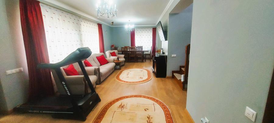 Industriilor-cartier 23 August, P+1, garaj si anexe,teren 389m.p.,comision0%. - 16