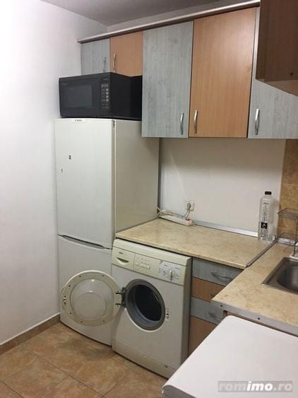 Garsoniera in zona Militari - 1