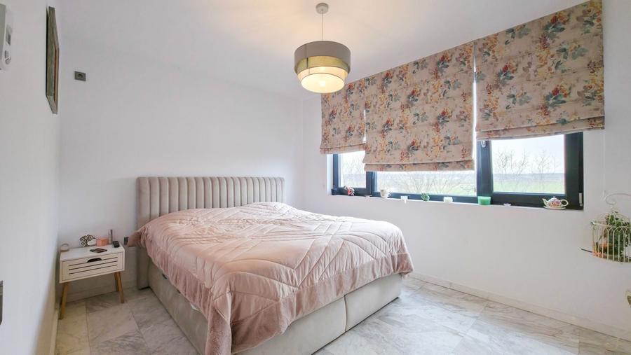 Vilă Premium 2021 | 237 mp utili | Teren 575 mp | Finisaje Luxury | - 10