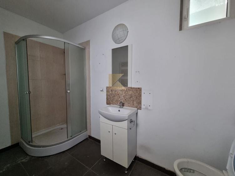 Spatiu de birouri | 80 mpu | etaj 1 | Str. Republicii nr 19 - 11