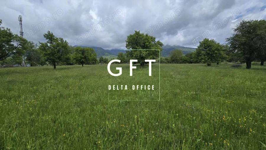 Teren intravilan de vanzare in Prundu Bargaului, Bistri?a-Nasaud - 4