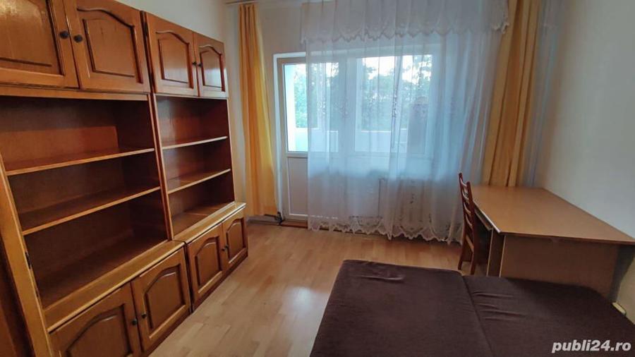 Dau in chirie apartament cu 2 camere cartier Manastur - 6