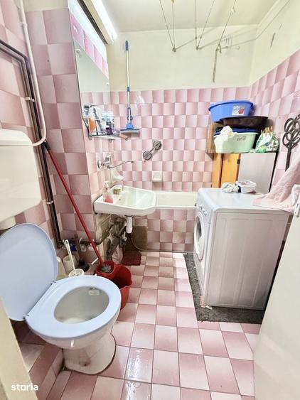 Vand 2 cam Tudor confort 1 - 2