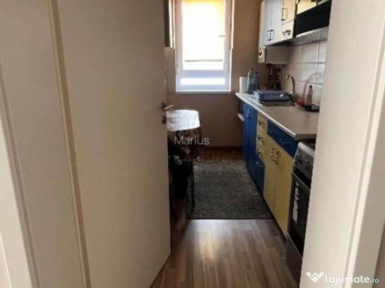Apartament 2 camere, decomandat - zona Tractorul - 6