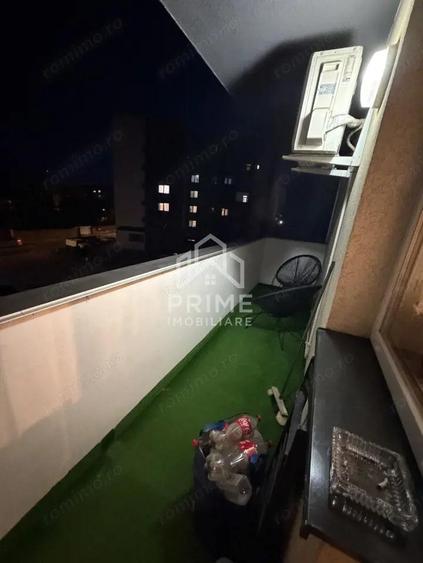 Apartament cu 3 camere, 83 mp, Etaj 2 +1 loc de parcare | AREX - 6