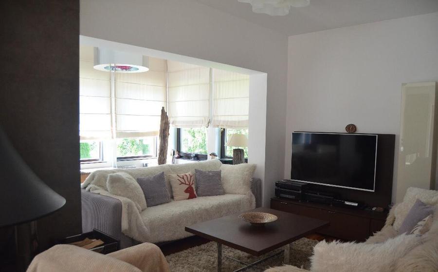 Vila de vacanta situata in Predeal-Cioplea - 9