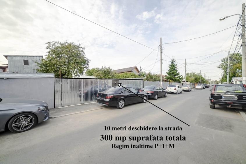 300 mp*Adiacent Salaj Lidl*Toate utilitatile* - 2