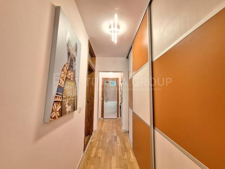 Apartament parcare si boxa in Racadau, pet friendly - 7