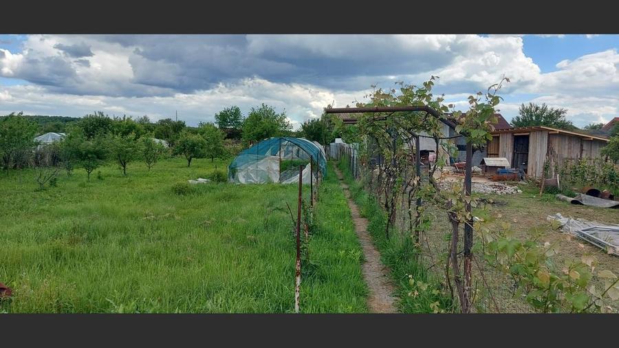 Proprietate cu doua imobile, com Dragutesti. Comision 0% - 20