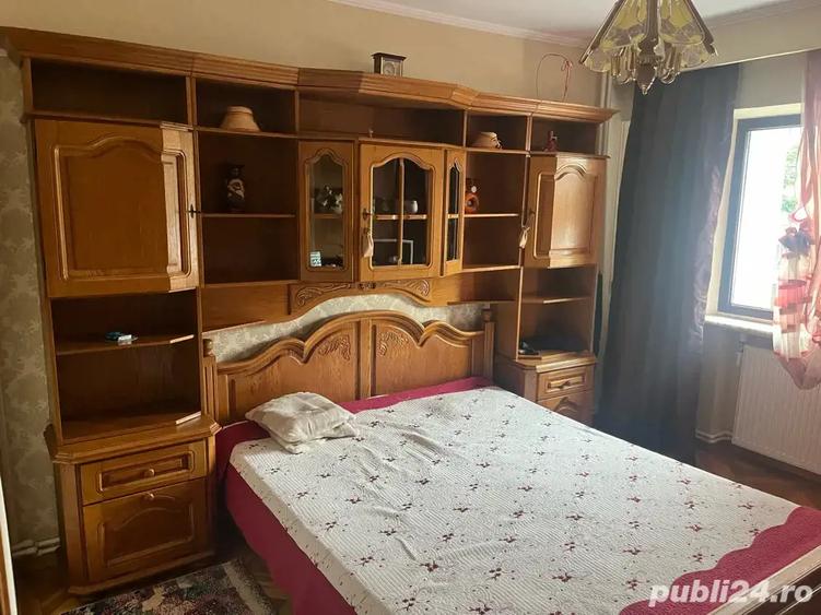 Inchiriez ap.3cam.Botosani zona Cuza Voda - 4