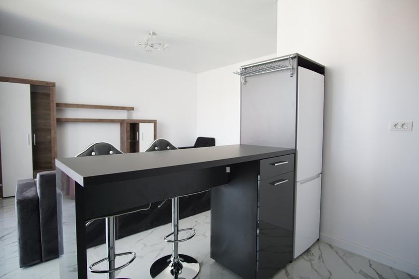 Splaiu Unirii | metr. M.Bravu | Tineretului | bl.2022,totul nou,centrala proprie - 11