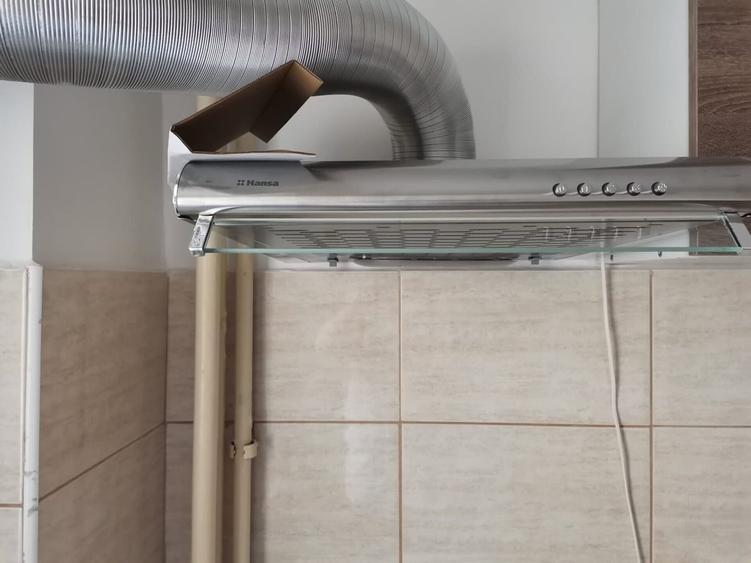 Iancului, metrou - 3